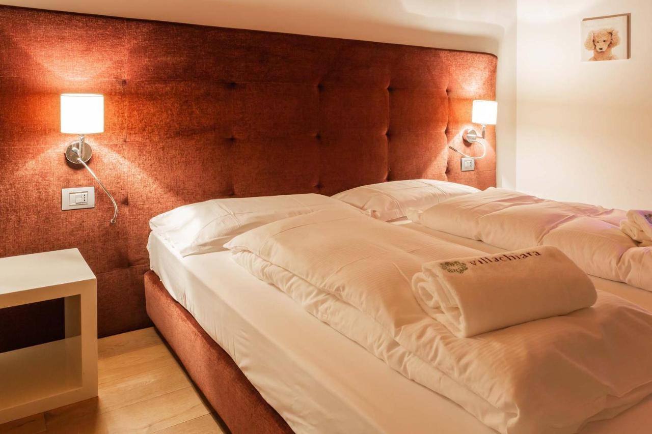 Ar Mountains Lodge Villachiara Branzi Eksteriør bilde