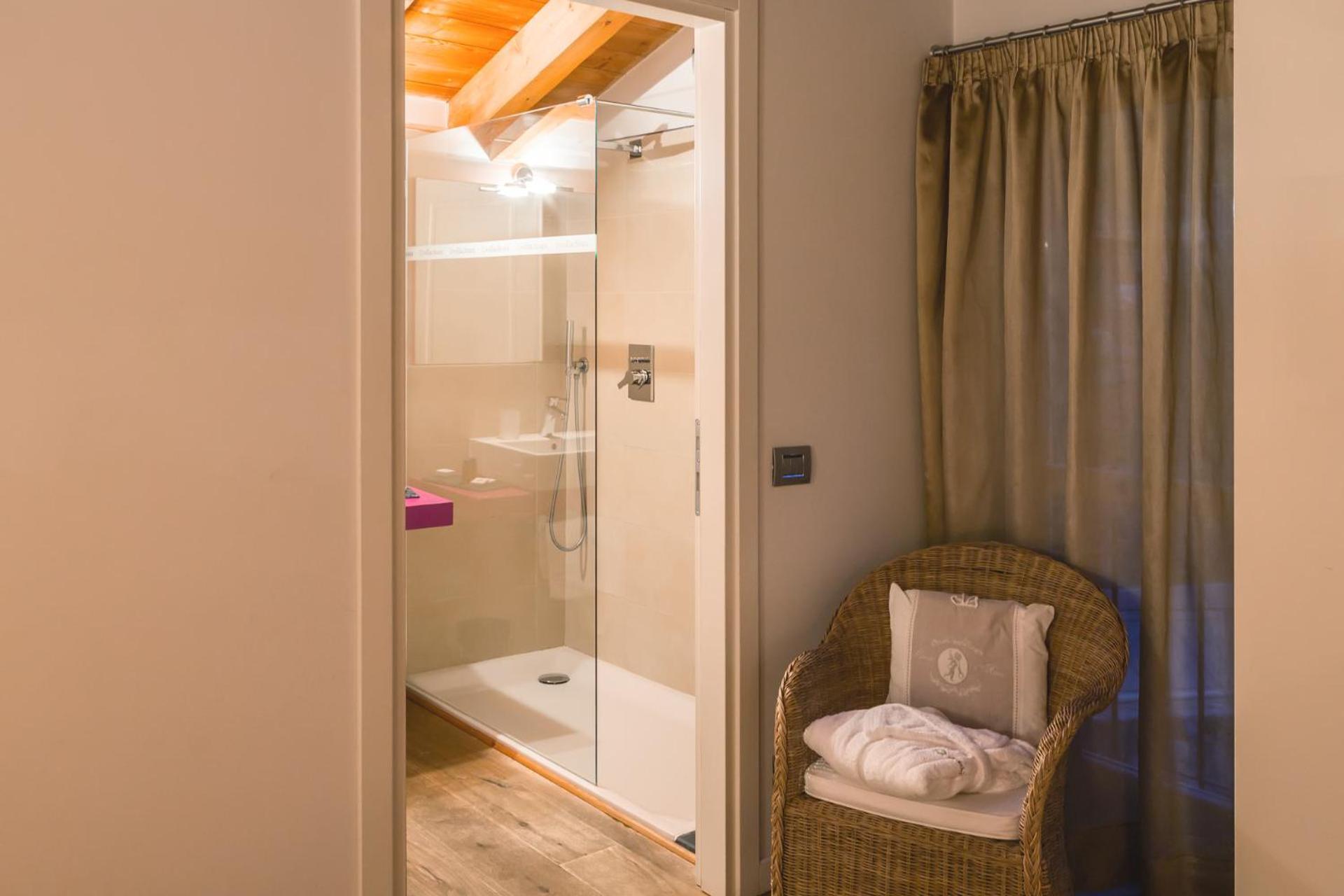Ar Mountains Lodge Villachiara Branzi Eksteriør bilde