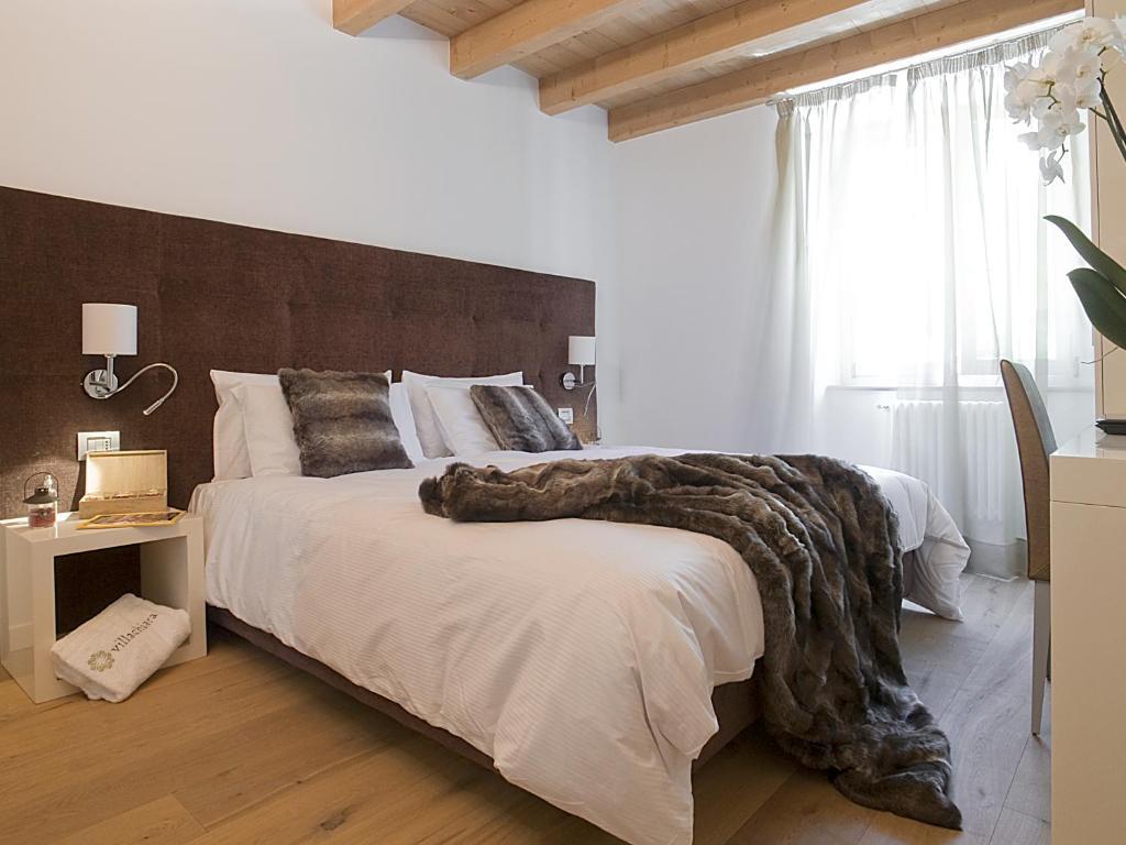 Ar Mountains Lodge Villachiara Branzi Rom bilde
